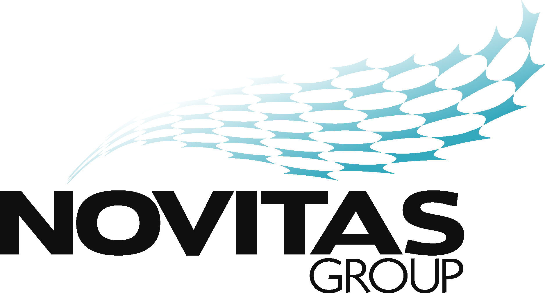 Novitas Group Logo Vector Logo